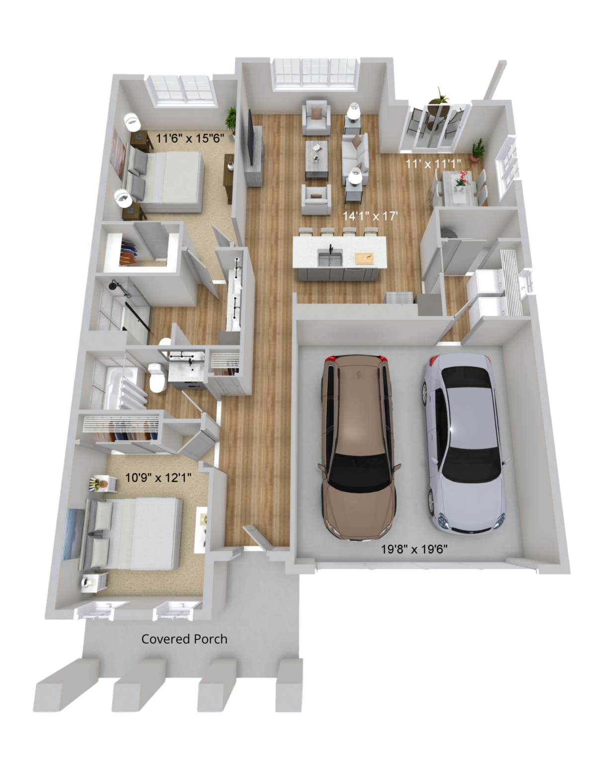 Palmer Palmer