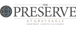 The Preserve at Gray Eagle Logo